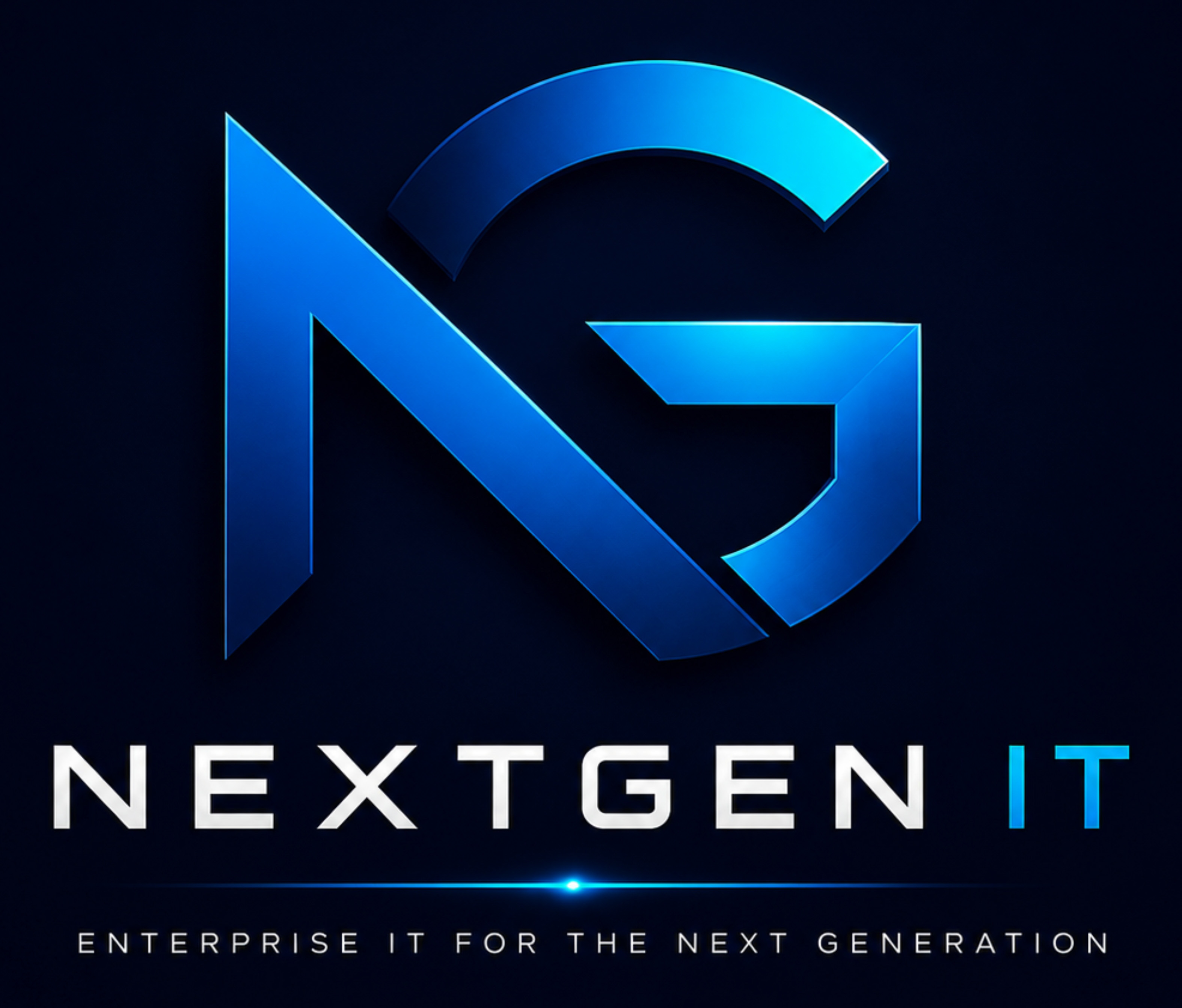 NextGenIT logo